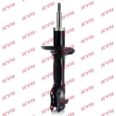 STOßDäMPFER KYB 634811 8