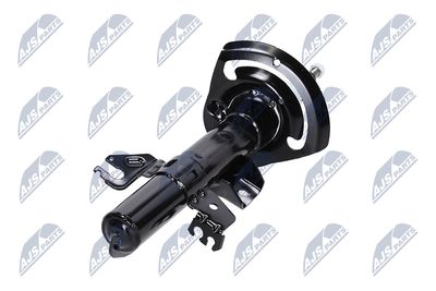 AMORTIZOR NTY ACH084 19