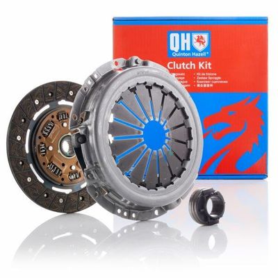 SET AMBREIAJ QUINTON HAZELL QKT671AF