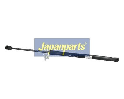 JAPANPARTS Dujinė spyruoklė, bagažinė