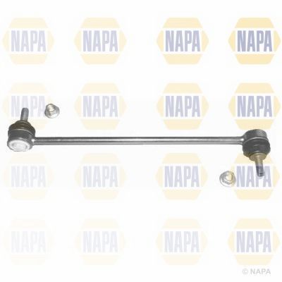 Link/Coupling Rod, stabiliser bar NAPA NST4081