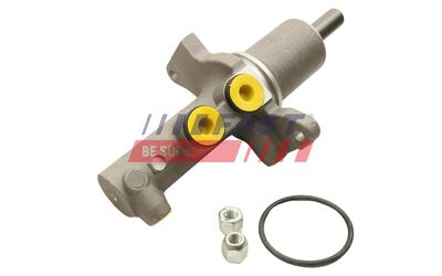 POMPA CENTRALA FRANA