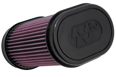Filtre à air K&N FILTERS — 156mm, Filtres de longue durée