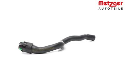 FURTUN RADIATOR METZGER AUTOTEILE 2420184 35