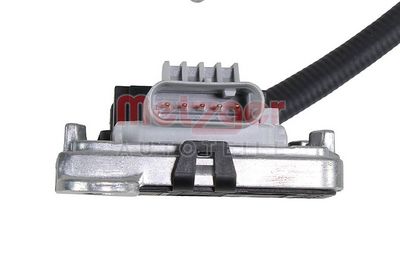 NOX-SENSOR NOX-KATALYSATOR METZGER AUTOTEILE 0940020 1