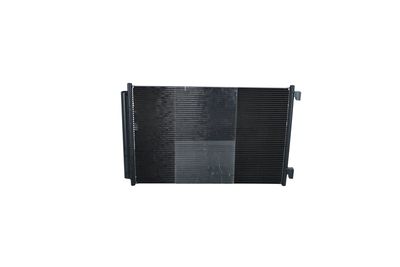 CONDENSATOR CLIMATIZARE NRF 350659 26