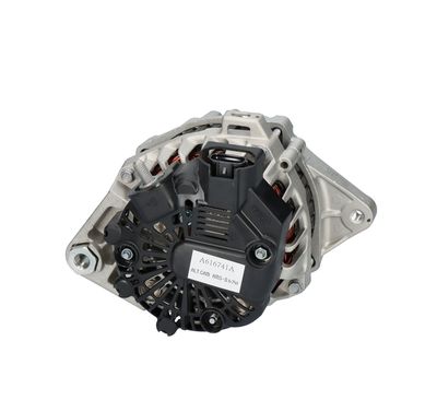 GENERATOR / ALTERNATOR VALEO 444349 16