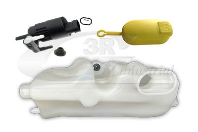 REZERVOR APA SPALARE PARBRIZ