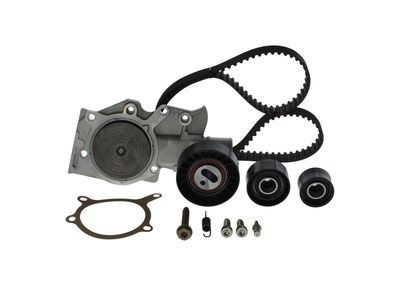 BOSCH Wasserpumpe + Zahnriemensatz
