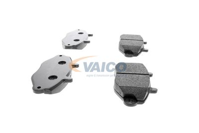 BREMSBELAGSATZ SCHEIBENBREMSE VAICO V258105 48