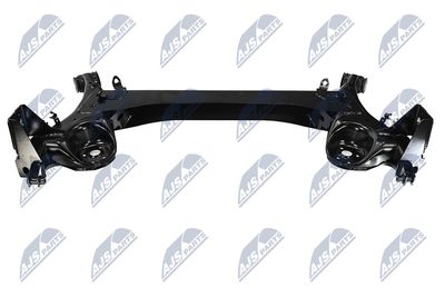 CORP AX NTY ZRZFT014 2