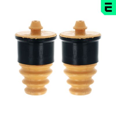 STAUBSCHUTZSATZ STOßDäMPFER OPTIMAL AK735558 1