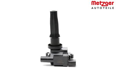 ZüNDSPULE METZGER AUTOTEILE 0880076 2