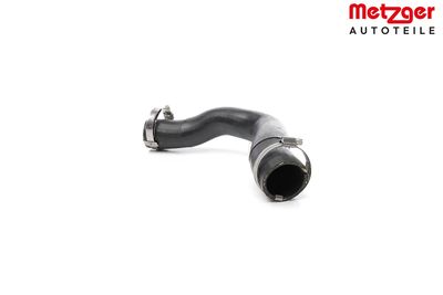 LADELUFTSCHLAUCH METZGER AUTOTEILE 2400283 8