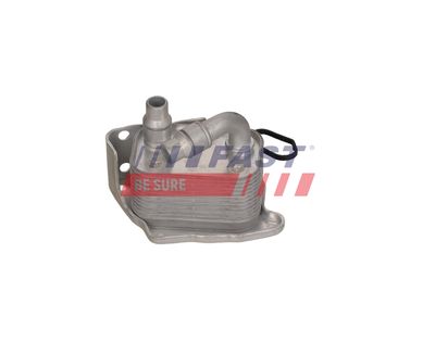 RADIATOR ULEI ULEI MOTOR FAST FT00668 14