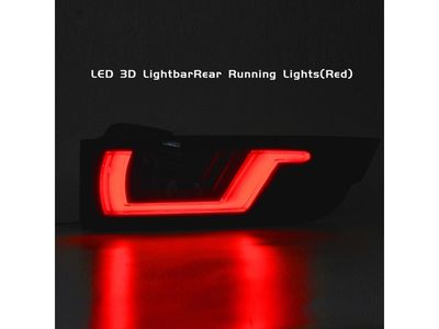 HECKLEUCHTENSATZ ABAKUS L24190001LEDSD 5