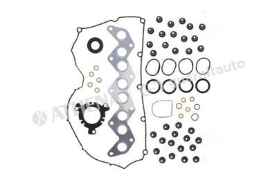 SET GARNITURI CHIULASA