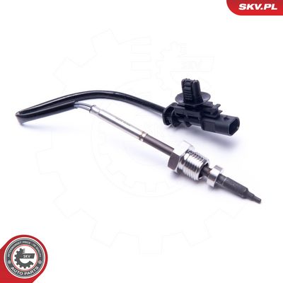 Sensor, Abgastemperatur