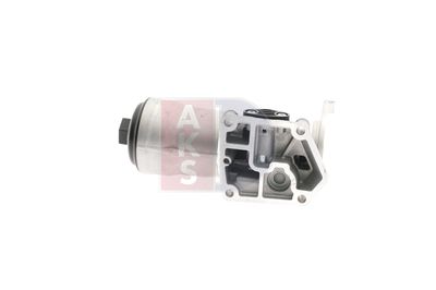 ÖLKüHLER MOTORöL AKS DASIS 046053N 8