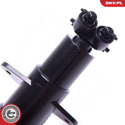 Tryska ostřikovače, čištění světlometu SKV 15SKV618