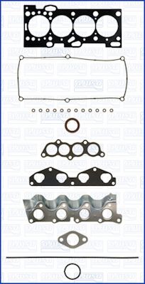 Комплект прокладок, головка цилиндра AJUSA 52343500 для HYUNDAI i10