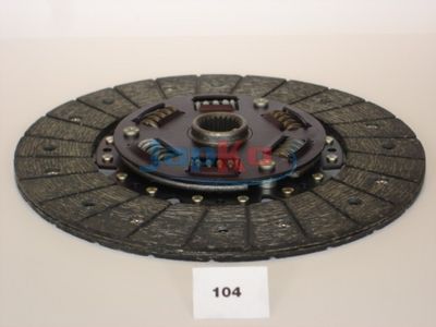Disc ambreiaj ROMIX 80104
