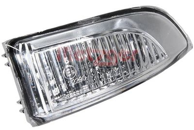 Lampa kierunkowskazu METZGER AUTOTEILE 2080184
