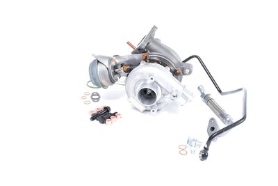 LADER AUFLADUNG BTS Turbo T981360 2