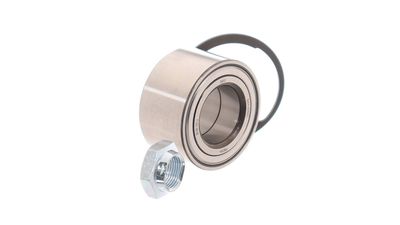 RADLAGERSATZ SKF VKBA3441 5