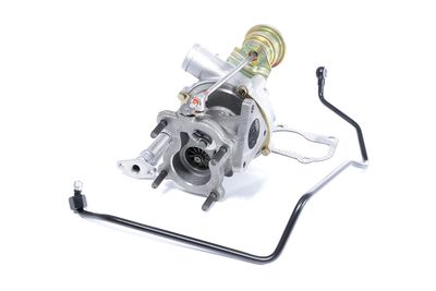 LADER AUFLADUNG BTS Turbo T981178 21