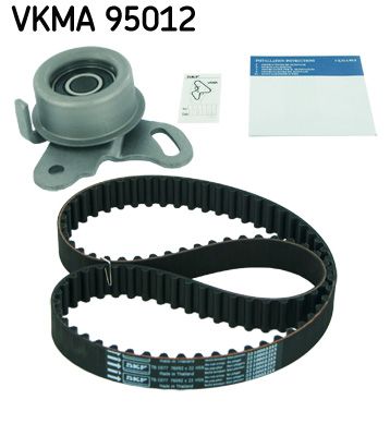 Комплект ремня ГРМ SKF VKMA 95012 для MITSUBISHI COLT