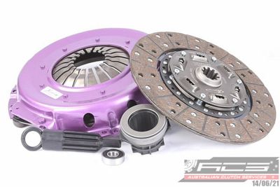 Комплект сцепления AUSTRALIAN CLUTCH KBM24001-1A для BMW 2.5-3.2