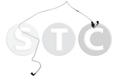 CONDUCTA ALIMENTARE CU COMBUSTIBIL STC T492016