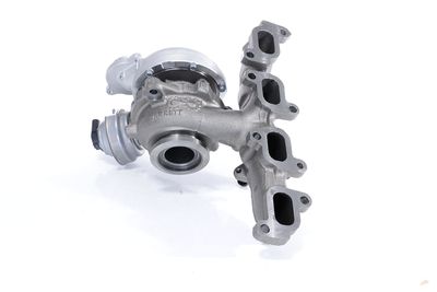 LADER AUFLADUNG BTS Turbo T915444 19