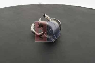 KüHLER ABGASRüCKFüHRUNG AKS DASIS 045181N 3