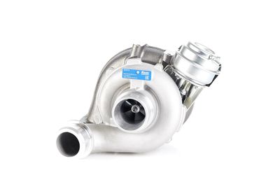 COMPRESOR SISTEM DE SUPRAALIMENTARE NISSENS 93173 7