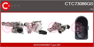 COMPRESOR SISTEM DE SUPRAALIMENTARE