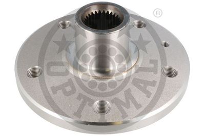 Piasta koła OPTIMAL 04-P499