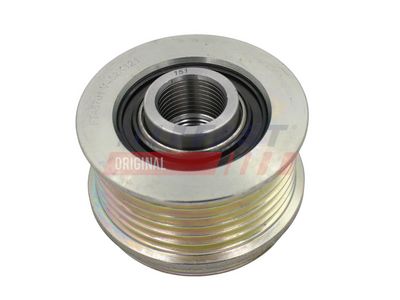 FULIE ALTERNATOR