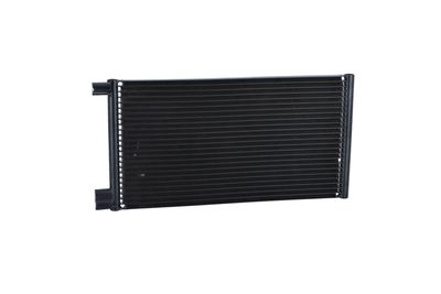 KONDENSATOR KLIMAANLAGE NRF 35487 26