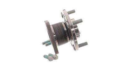 RADLAGERSATZ SKF VKBA6654 29