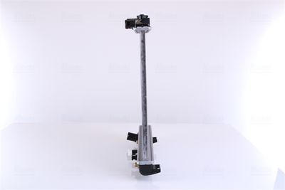 RADIATOR RACIRE MOTOR NISSENS 630706 2
