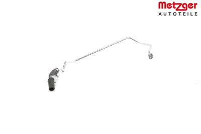 ÖLLEITUNG LADER METZGER AUTOTEILE 2361234 4