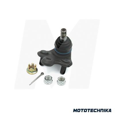 MOTOTECHNIKA Šarnyras / girgždukas