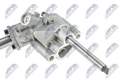 POMPA ULEI NTY BPOWW013 4