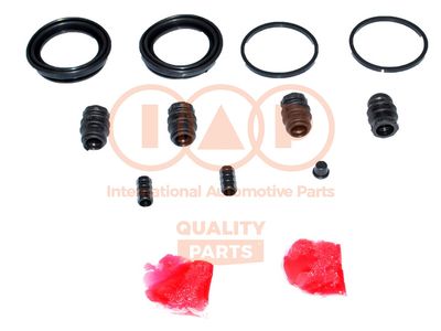 IAP QUALITY PARTS 706-13092 Тормозной суппорт  для NISSAN MICRA II (K11) 1.0 i 16V