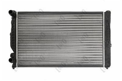 Radiator, engine cooling 053-017-0050