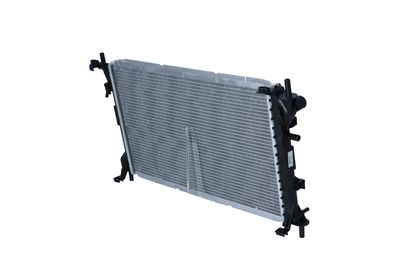RADIATOR RACIRE MOTOR NRF 58375 31