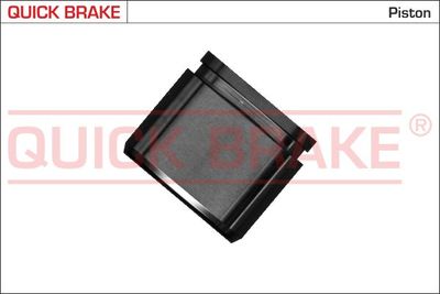 QUICK-BRAKE 185087 Комплектуючі гальмівного супорта 