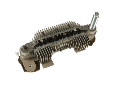 Gleichrichter, Generator